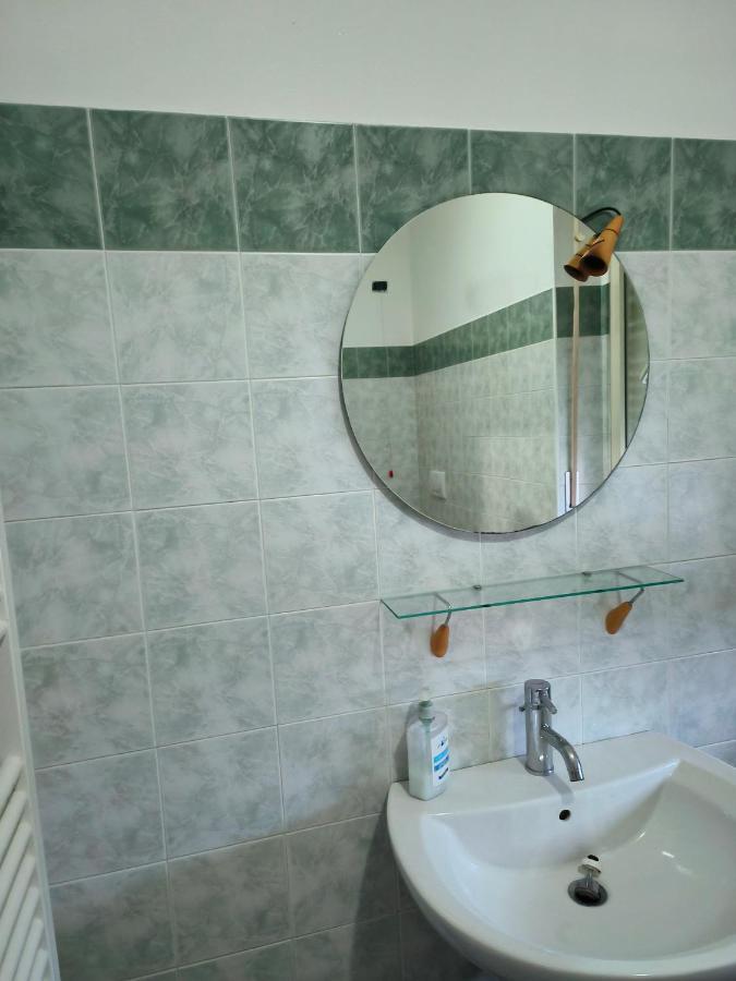 Affittacamere Dolce Sogno Cherasco Buitenkant foto