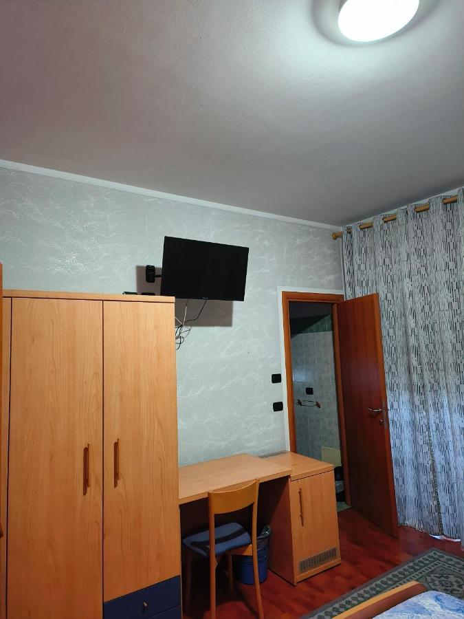 Affittacamere Dolce Sogno Cherasco Buitenkant foto