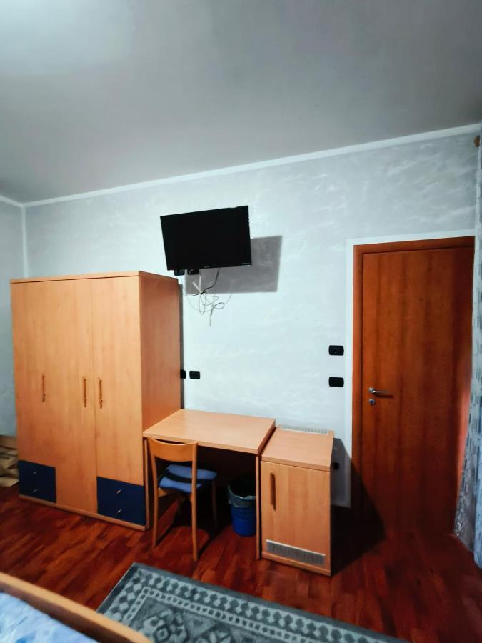 Affittacamere Dolce Sogno Cherasco Buitenkant foto
