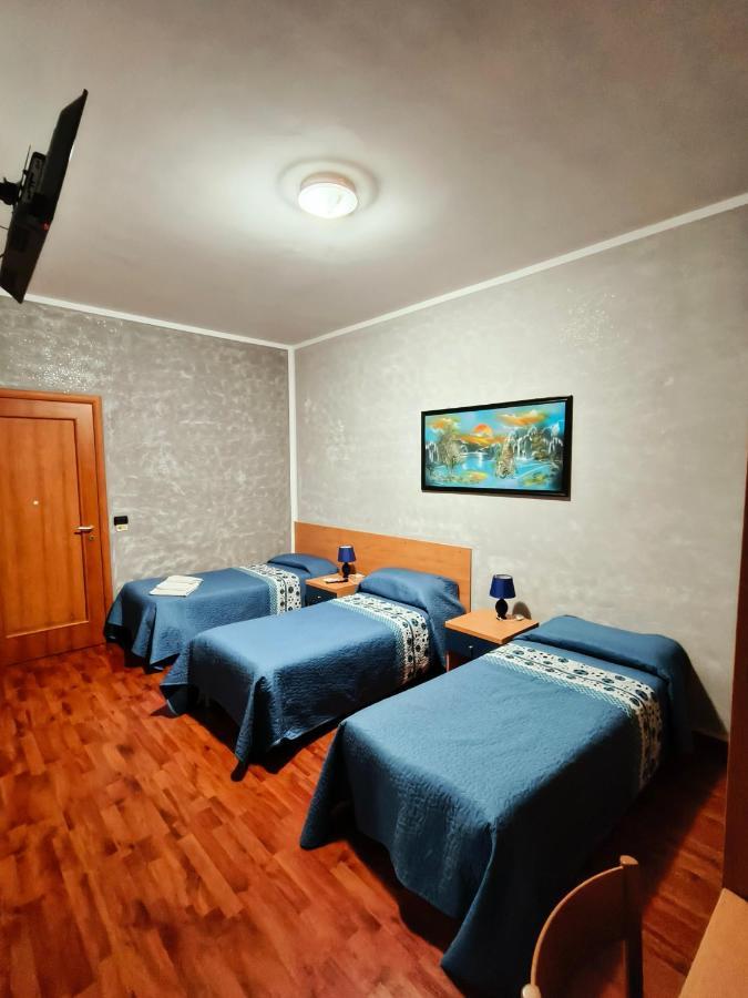 Affittacamere Dolce Sogno Cherasco Buitenkant foto