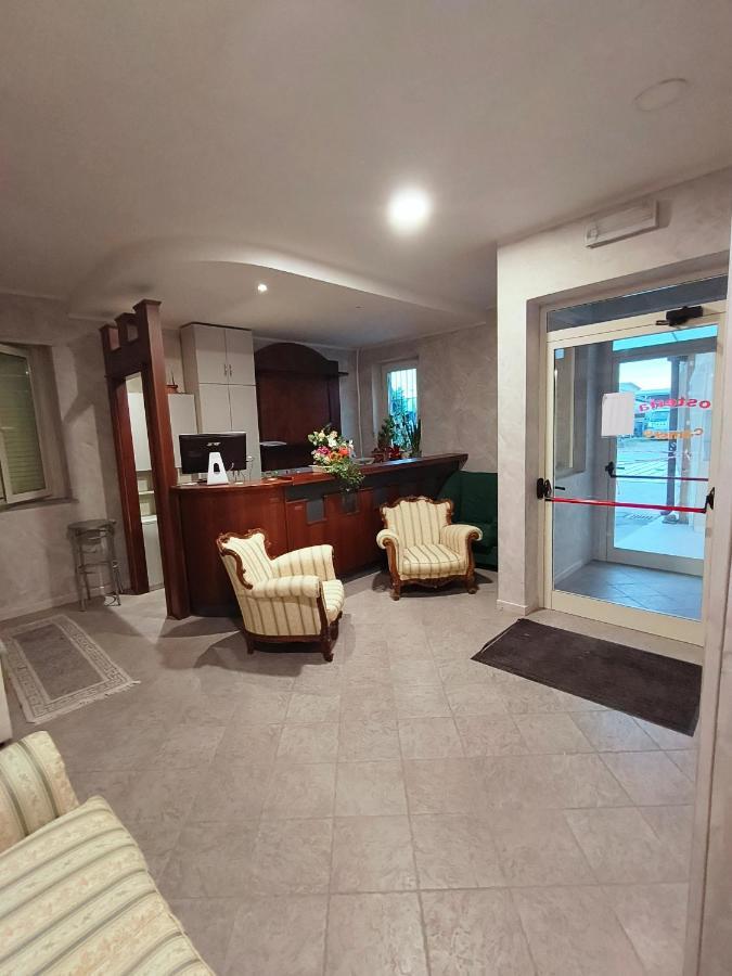 Affittacamere Dolce Sogno Cherasco Buitenkant foto